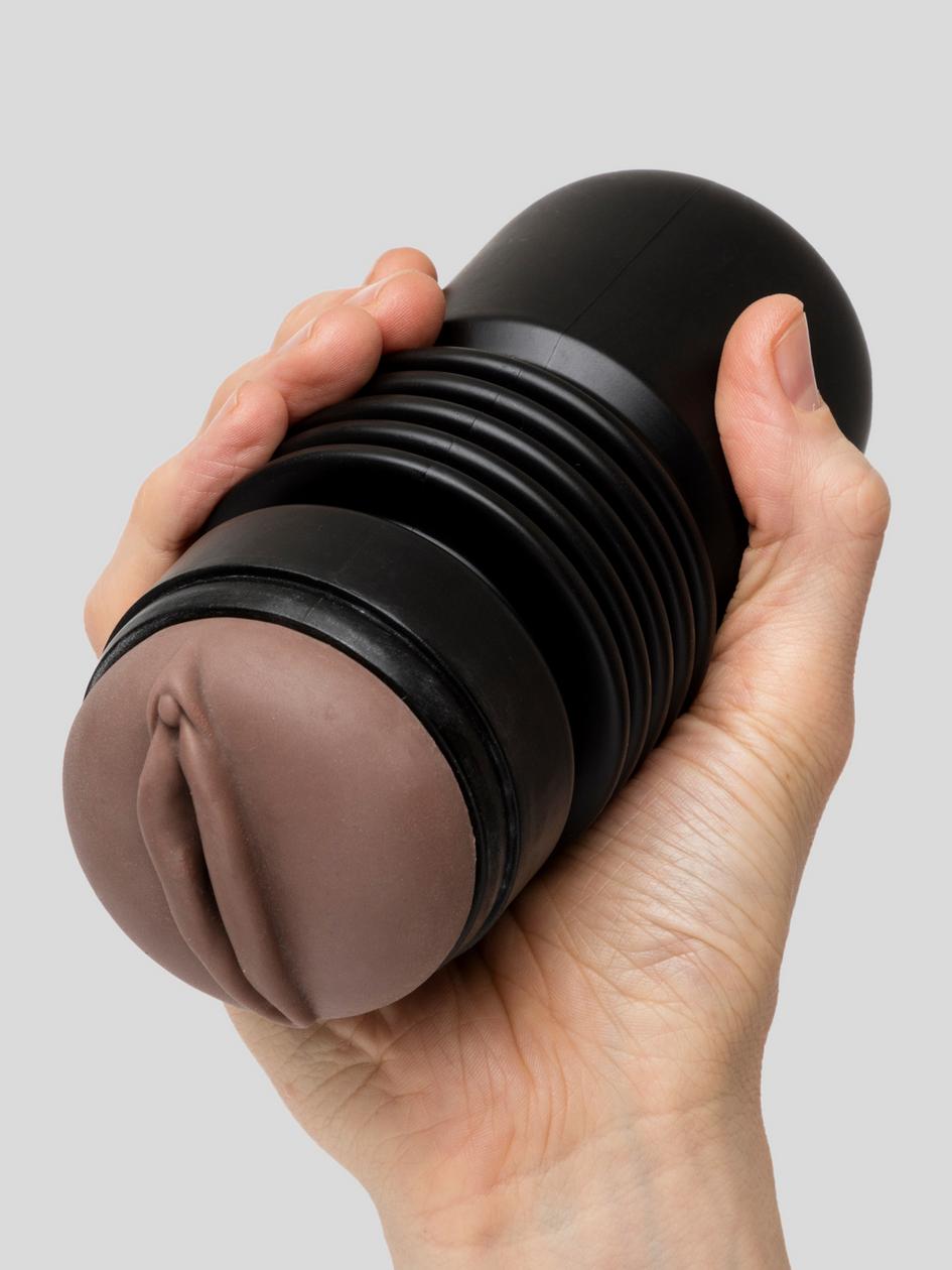 THRUST Pro Ultra Shyla Realistic Vagina Cup | Pocket Pussy Male Sex Toys Pocket Pussy