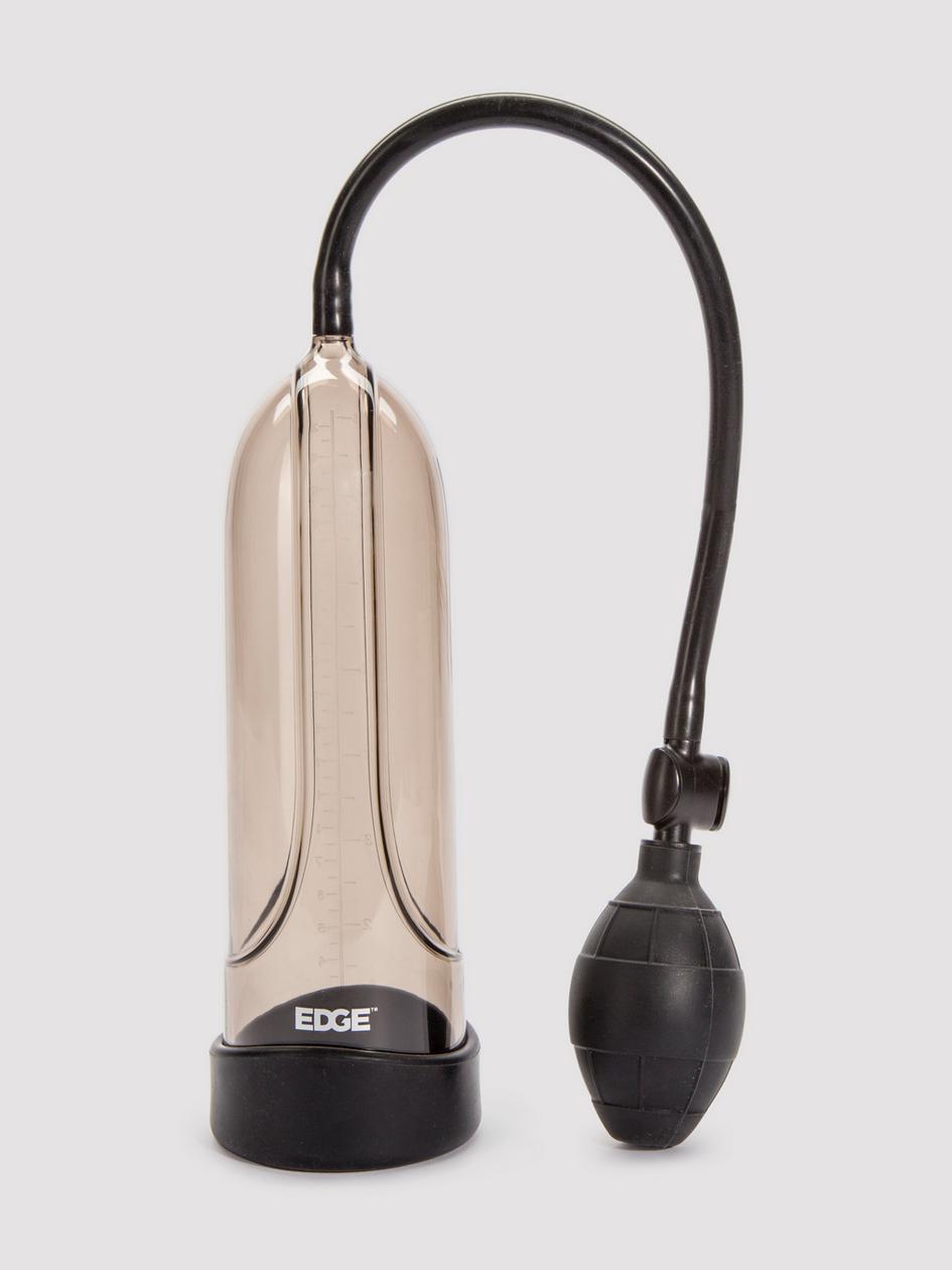 Tracey Cox EDGE Ultimate Performance Stamina Penis Pump 8 Inch | Penis Pumps Male Sex Toys Penis Pumps