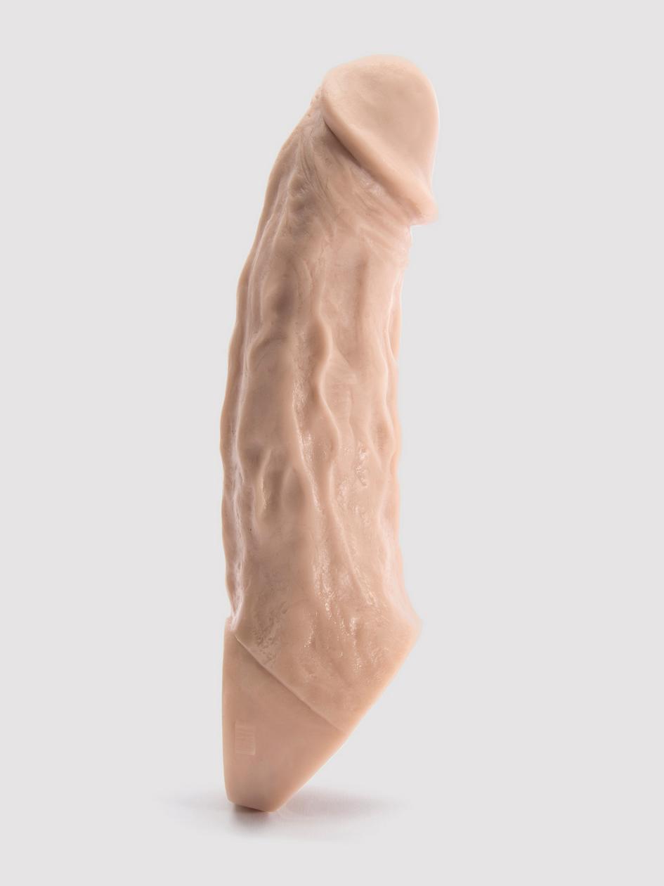 VixSkin Colossus Silicone Penis Extender 7 Inch | Rings & Sleeves Rings & Sleeves Rings & Sleeves