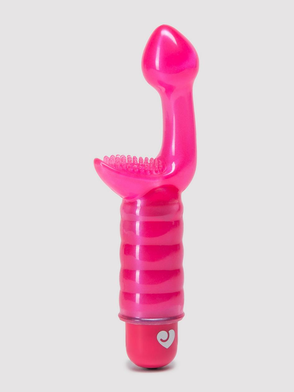 G-Tickler Clitoral and G-Spot Vibrator | Clitoral Vibrators Clitoral Vibrators Clitoral Vibrators