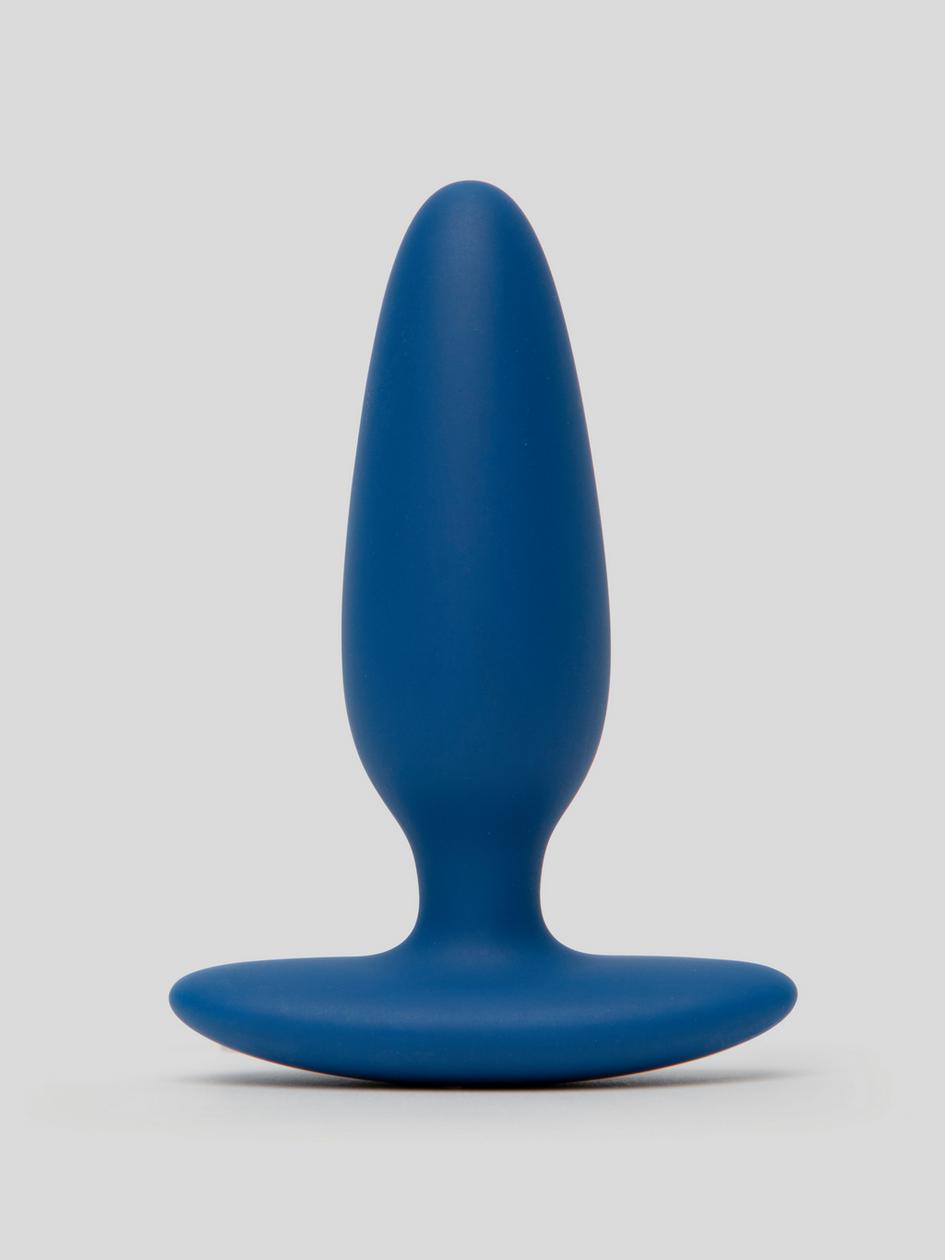 Ignite Silicone T-Bar Butt Plug | Non-Vibrating Butt Plugs Butt Plugs Non-Vibrating Butt Plugs