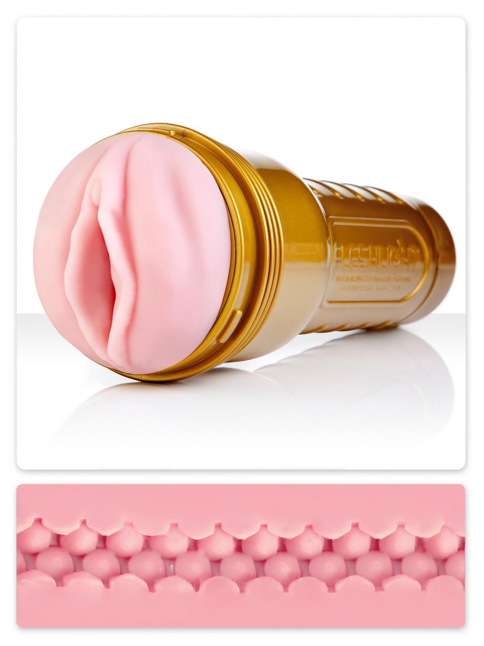 Pink Lady Stamina Training Unit STU | Fleshlights Fleshlights Fleshlights