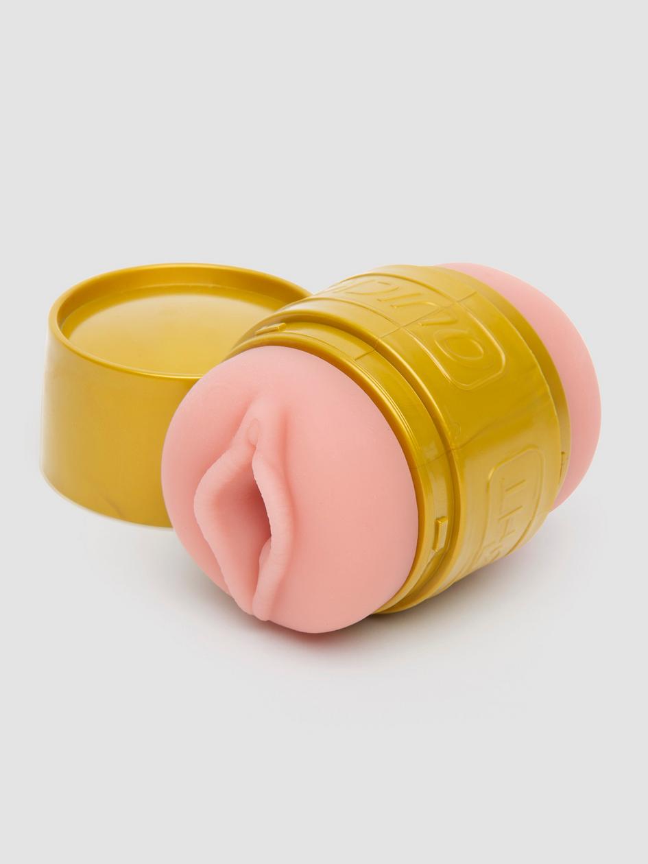 QUICKSHOT Stamina Training Unit Compact Male Masturbator | Fleshlights Fleshlights Fleshlights