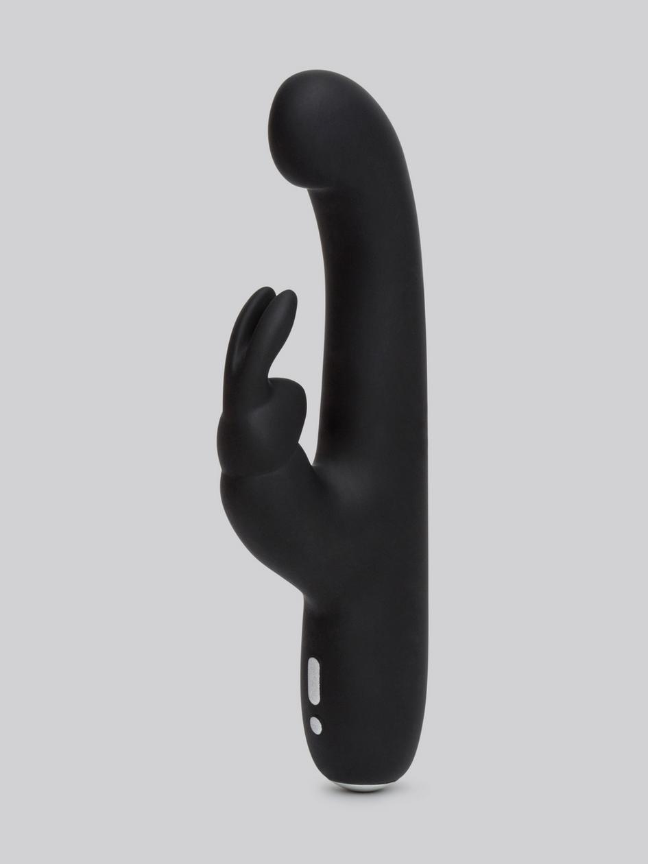 Slimline G-Spot Rechargeable Rabbit Vibrator | Rabbit Vibrators G-Spot Vibrators G-Spot Vibrators