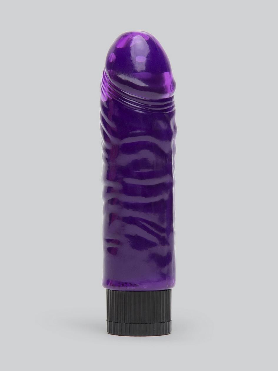 BASICS Beginners Realistic Dildo Vibrator 5 Inch | Realistic Dildos Dildos Realistic Dildos