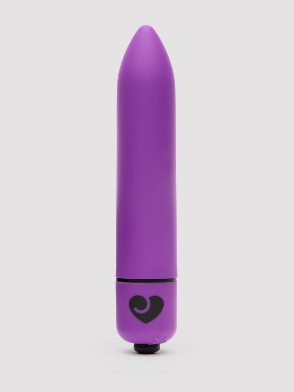 Excite 10 Function Bullet Vibrator | Bullet Vibrators Bullet Vibrators Bullet Vibrators