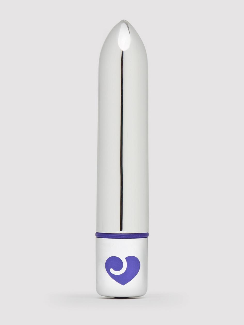 Magic Bullet 10 Function Silver Bullet Vibrator | Bullet Vibrators Bullet Vibrators Bullet Vibrators