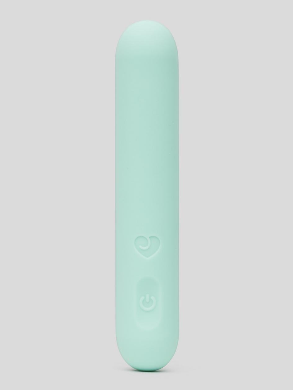 Rechargeable Silicone Bullet Vibrator | Bullet Vibrators Bullet Vibrators Bullet Vibrators