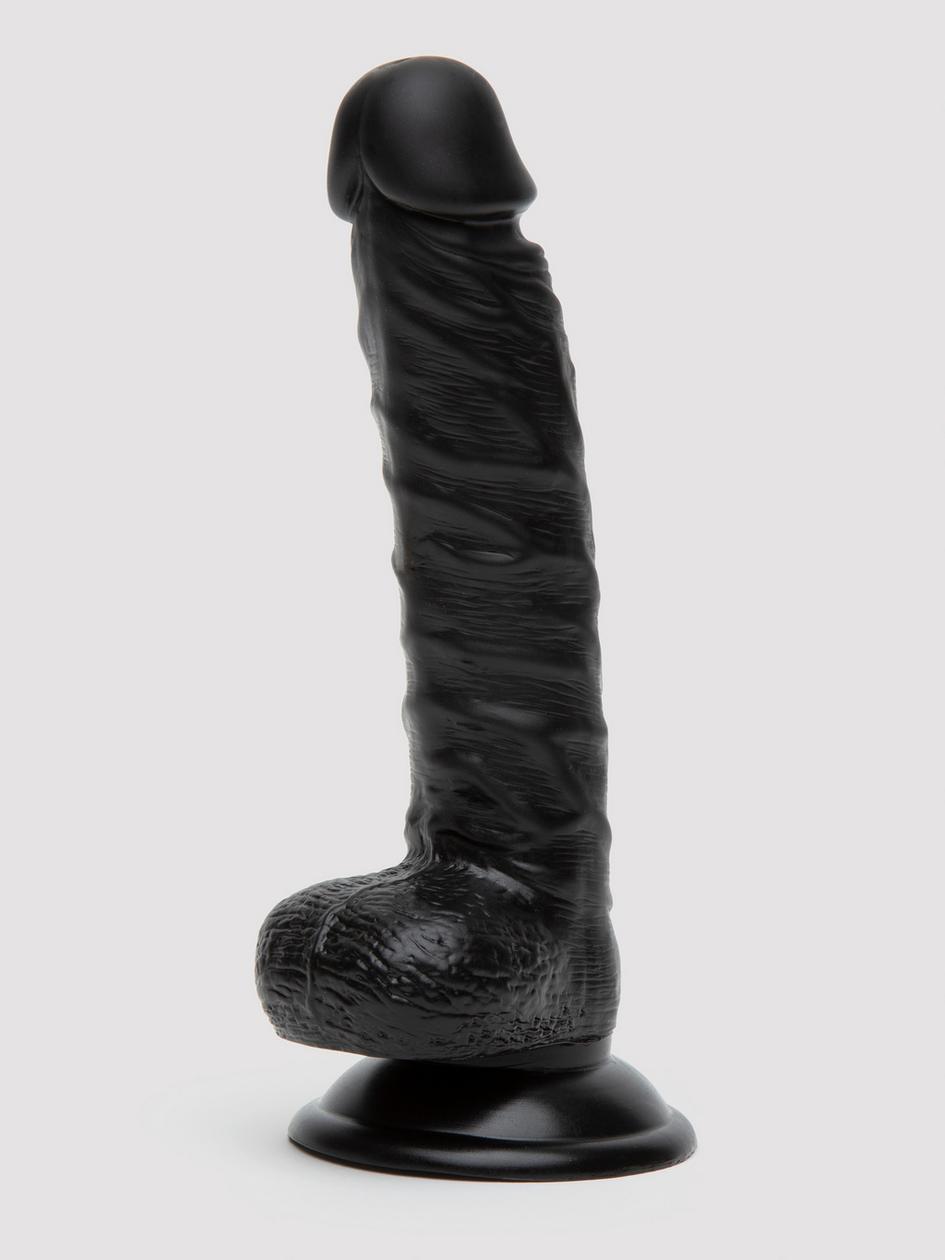 Classic Realistic Dildo 8 Inch | Realistic Dildos Dildos Realistic Dildos